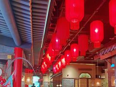 -哥老官重庆美蛙鱼头(五角场合生汇店)