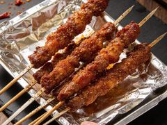 -涮福記·现切牛羊肉火锅(世纪汇店)