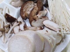 -和庆斋羊蝎子火锅·碳缸烧烤(顺义旗舰店)