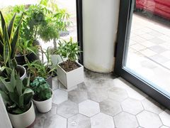 -研途咖啡馆(健康路店)