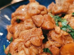 -馔豚·台北菜专门店(深圳湾万象城店)
