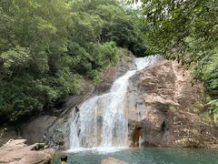 -花岩国家森林公园