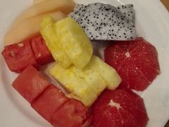 android_upload_pic-上海静安香格里拉大酒店