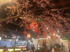 -卢大鲜鱼头捞饭(美利广场店)