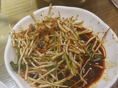 -深巷家味馆.湖北头牌红烧鱼头拌饭(黄陂店)