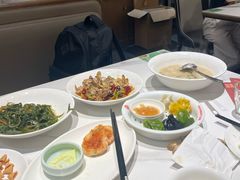 -双合园·海鲜水饺青岛菜(万佳广场店)