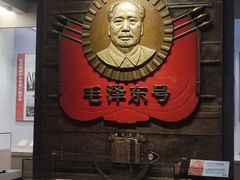 -中国铁道博物馆(正阳门馆)