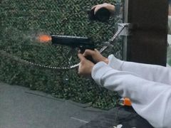 -真枪汇射击俱乐部(福州奥体阳光天地店)