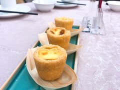 -馨越楼·点心·粤菜(赤坎店)