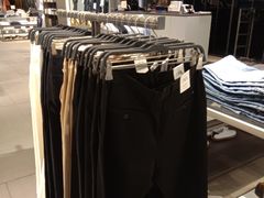-ZARA(世贸天阶店)