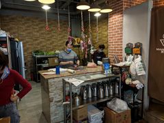 -一品牛鲜潮汕牛肉火锅(茶花园店)