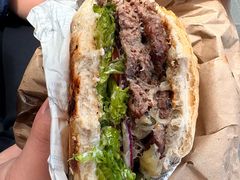 -Fergburger(皇后镇店)