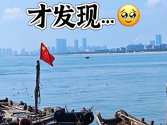 -巧克力渔家.小船海鲜胶东菜(万平口店)