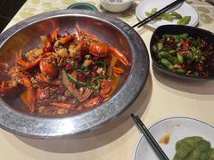 -聚味瞿记·龙虾堂(坡子街店)