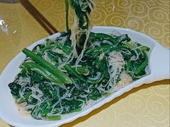 -春水锅贴·传统鲁菜(大明湖店)