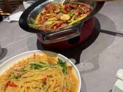 -麻都·成都菜(人民广场店)