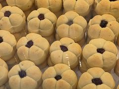 -酥大興·新国潮糕点配茶饮(龙岗万达黑金店)