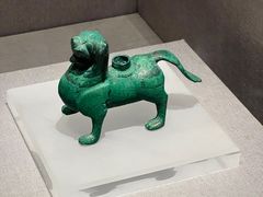 -河南博物院