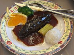 -鹿鸣春饭店(总店)