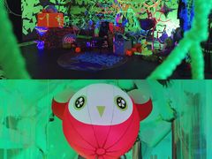 -宝龙艺术中心(七宝宝龙城店)