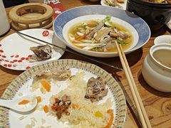 -石榴红了·非遗酥皮烤包子·新疆菜(瑞豪店)