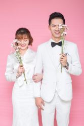 -太郎花子婚纱摄影艺术中心