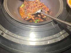 -挂旗柴锅鸡(蚌山区嘉年华店)