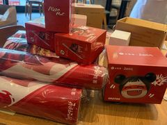 -必胜客(唐百友谊店)