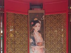 -牛将军•涮肉•烤肉(北京王府井·故宫店)