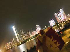 -肯德基(深圳湾体育中心店)