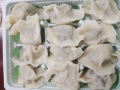 -享口福饺子馆(民旺园店)