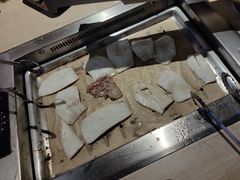 -新石器烤肉(周浦万达店)