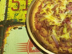-阳光披萨(辽宁路店)