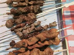 -小杨烤肉·陕西烧烤·陕西地方菜(龙首店)