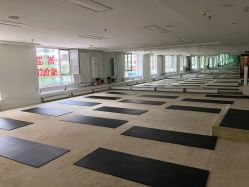 -清羽高温瑜伽·普拉提