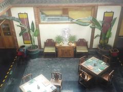 -那家小馆•北京菜•烤鸭(香山店)
