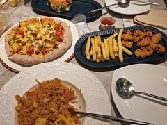 -必胜客(吾悦广场店)