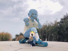 -漳州滨海火山岛自然生态风景区