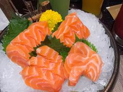 -極上萬膳·日料放题(海岸城店)
