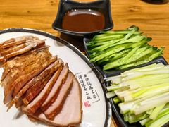 -毛毛熏肉•东北菜老字号(大安街店)