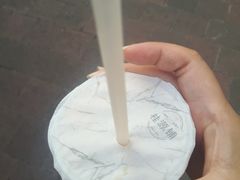-桂桂茶(金谊广场店)