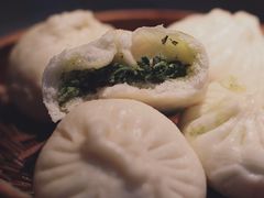 青菜包-花园茶楼(兴城西路店)