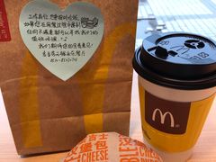 -麦当劳(无锡永乐店)
