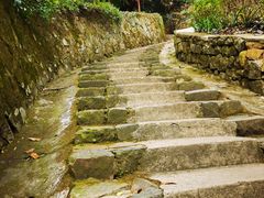 -莫干山风景区