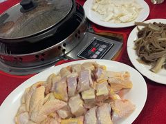 -花苑美食横琴生蚝火锅(拱北粤华路店)