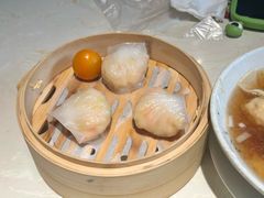 招牌虾饺皇-点都德·毕德寮