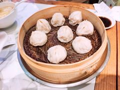 -無夕·小笼(大东方百货店)