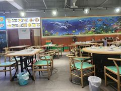 -四川小胡子海鲜(丁村万人海鲜广场店)