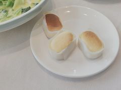 -扬州万怡酒店-中餐厅(文昌中路店)