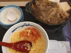 -七輪焼肉 榮華亭(難波店)